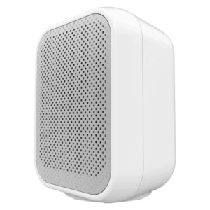 Calefactor Cecotec Readywarm 1500 Max Ceramic Rotate Blanco