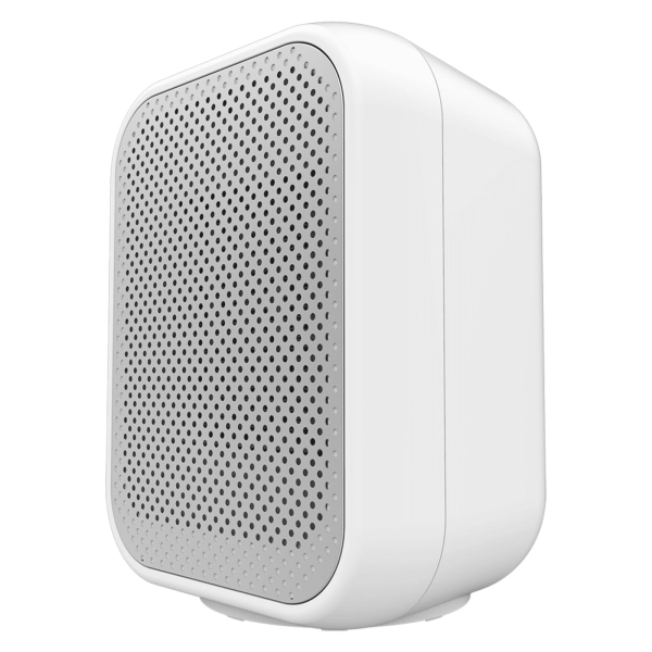 Calefactor Cecotec Readywarm 1500 Max Ceramic Rotate Blanco