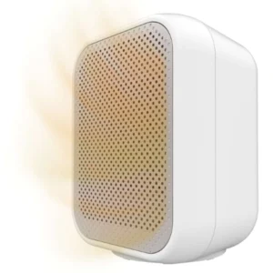 Calefactor Cecotec Readywarm 1500 Blanco