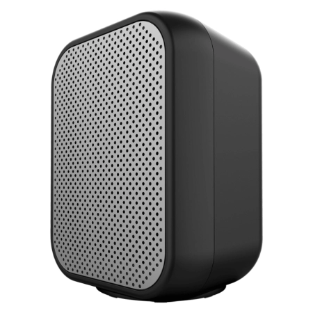 Calefactor Cecotec Readywarm 1500 Negro