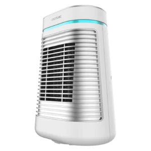 Calefactor Cecotec Readywarm 1550 Max Ceramic Rotate Blanco