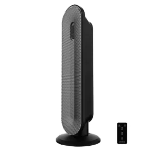 Calefactor Cecotec Readywarm 2050 Max Negro 1