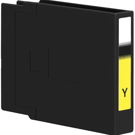 Tinta Compatible Epson T14b4 Amarillo