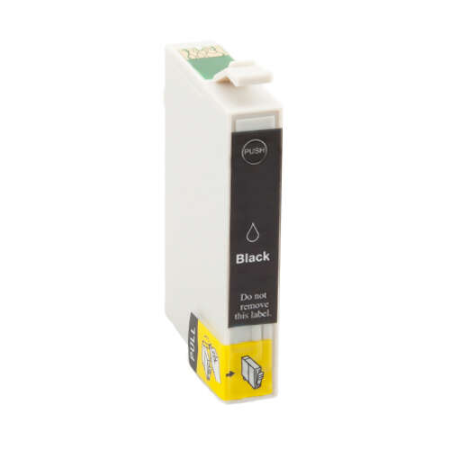Tinta Compatible Epson T1631:t1621:t1681 (16xl:16xxl) Negro