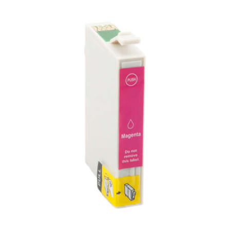 Tinta Compatible Epson T1631:t1621:t1681 (16xl:16xxl) Magenta
