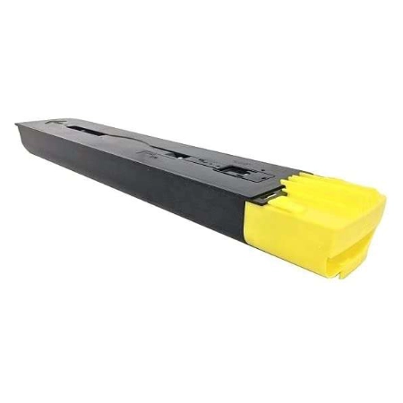 Toner Compatible Xerox Color 550:560:570 Amarillo