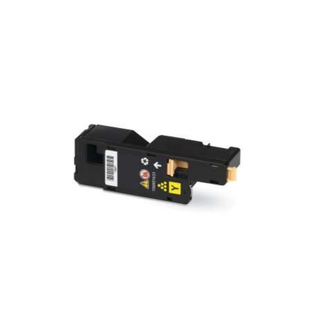 Toner Compatible Xerox Phaser 6000:6010 Amarillo