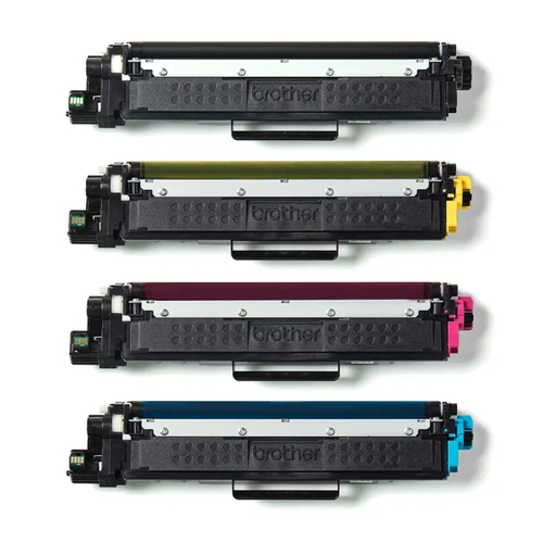 Toner Original Brother Tn243 Pack De 4 Cartuchos 2
